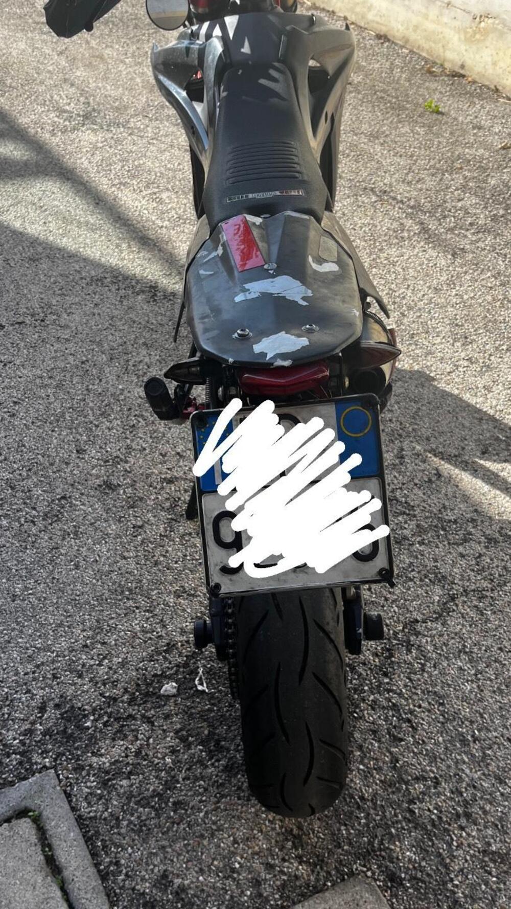 Husqvarna SM 450 R (2005) (5)