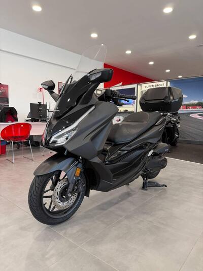 Honda Forza 350 Deluxe (2022 - 24) usata