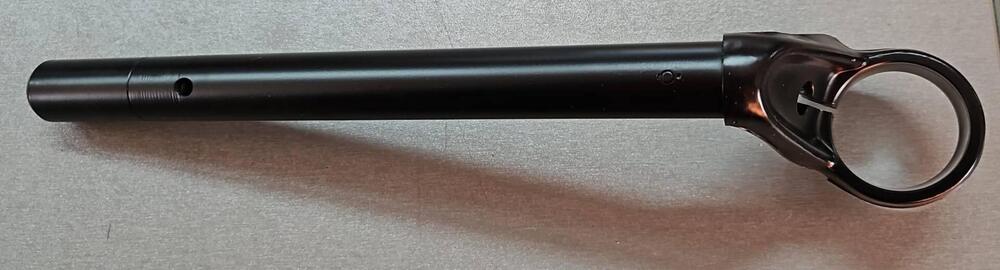 53150MB6610 Manubrio SX VF 100 Honda (2)