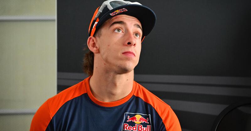 MotoGP 2025. GP della Malesia. Pedro Acosta: &quot;Nella mia lista dei desideri vorrei una moto competitiva sempre&quot;