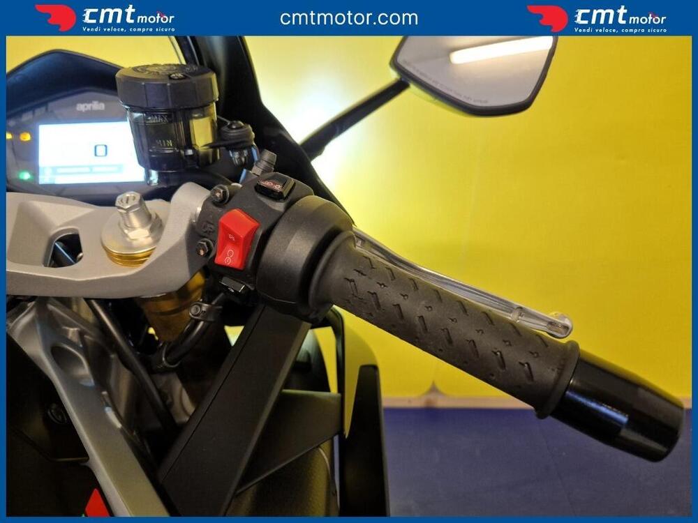 Aprilia RS 660 (2020 - 24) (12)