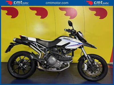 Ducati Hypermotard 796 (2012) usata