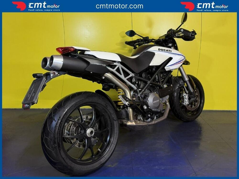 Ducati Hypermotard 796 (2012) (4)