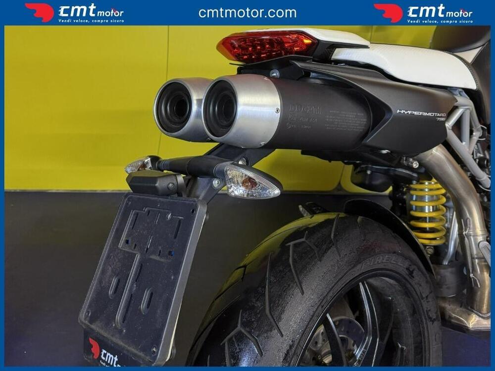 Ducati Hypermotard 796 (2012) (7)