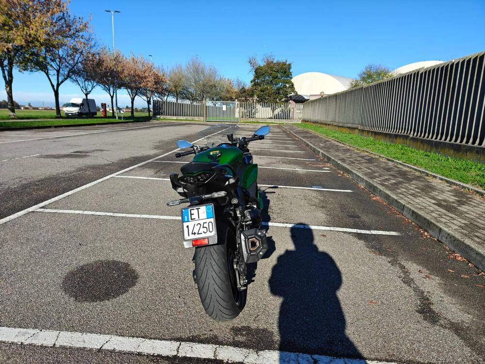 Kawasaki Ninja 1000 SX (2020) (7)