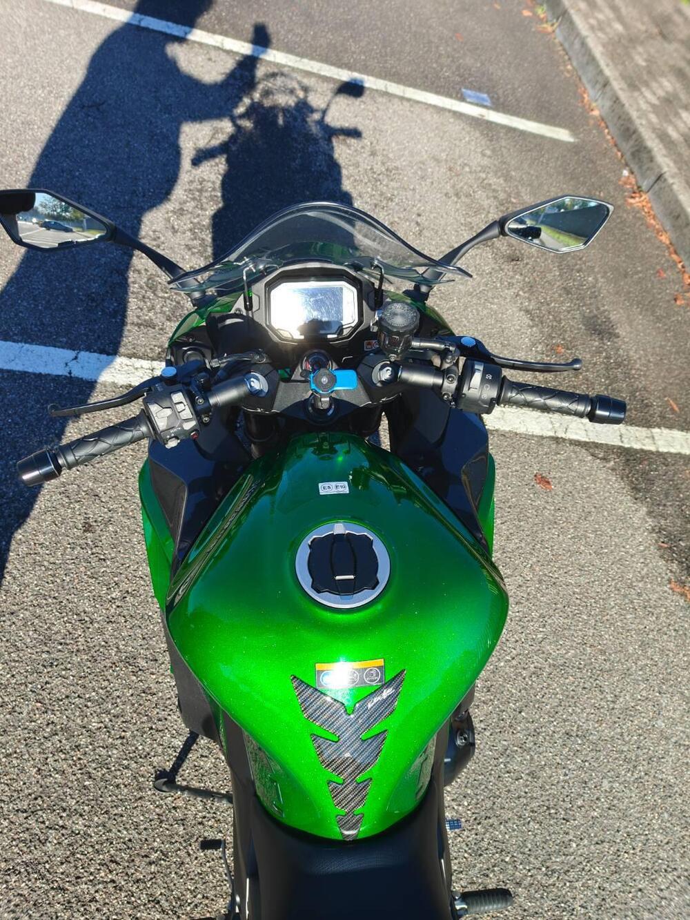 Kawasaki Ninja 1000 SX (2020) (14)