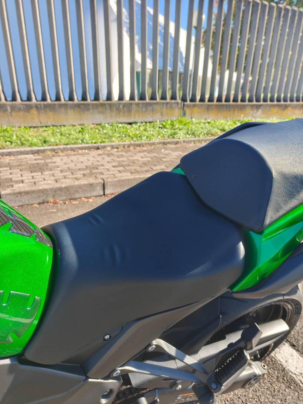 Kawasaki Ninja 1000 SX (2020) (16)