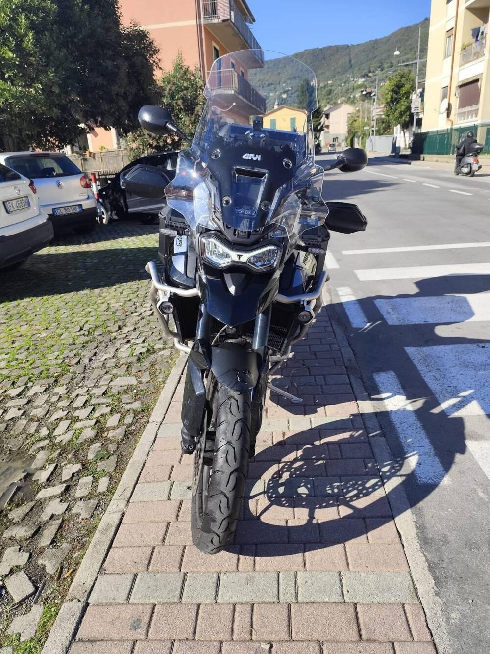 Triumph Tiger 900 GT Pro (2020 - 23) (4)