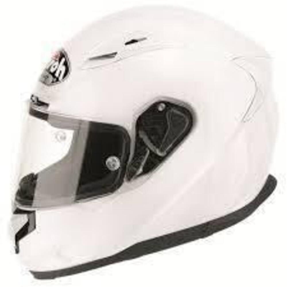 CASCO AIROH INTEGRALE