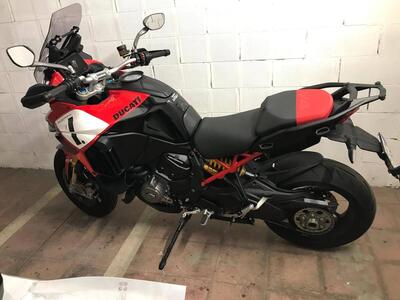 Ducati Multistrada V4 Pikes Peak (2021 - 24) usata