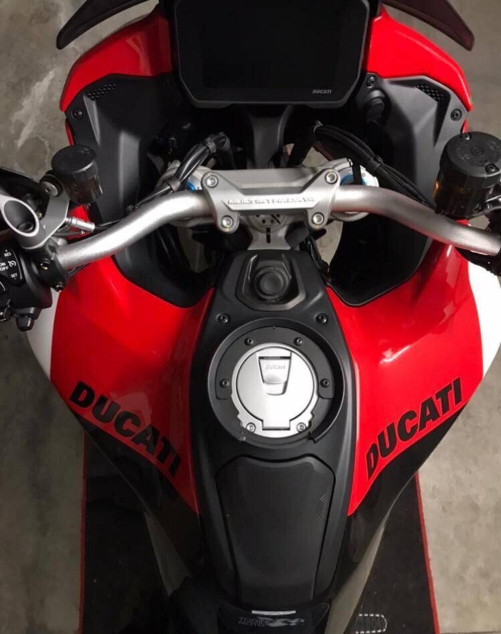 Ducati Multistrada V4 Pikes Peak (2021 - 24) (4)