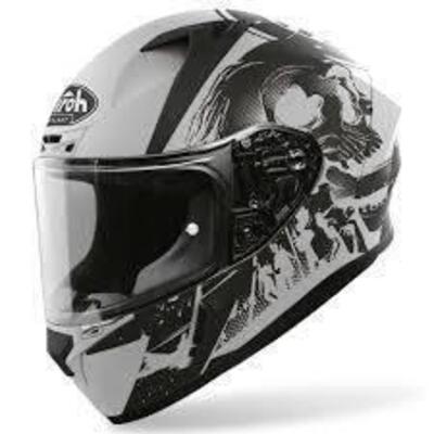 CASCO AIROH INEGRALE