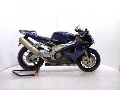 Aprilia RSV 1000 R (2006 - 09) usata