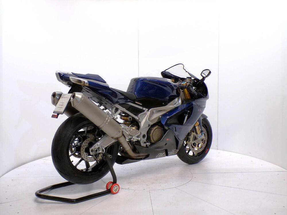Aprilia RSV 1000 R (2006 - 09) (6)