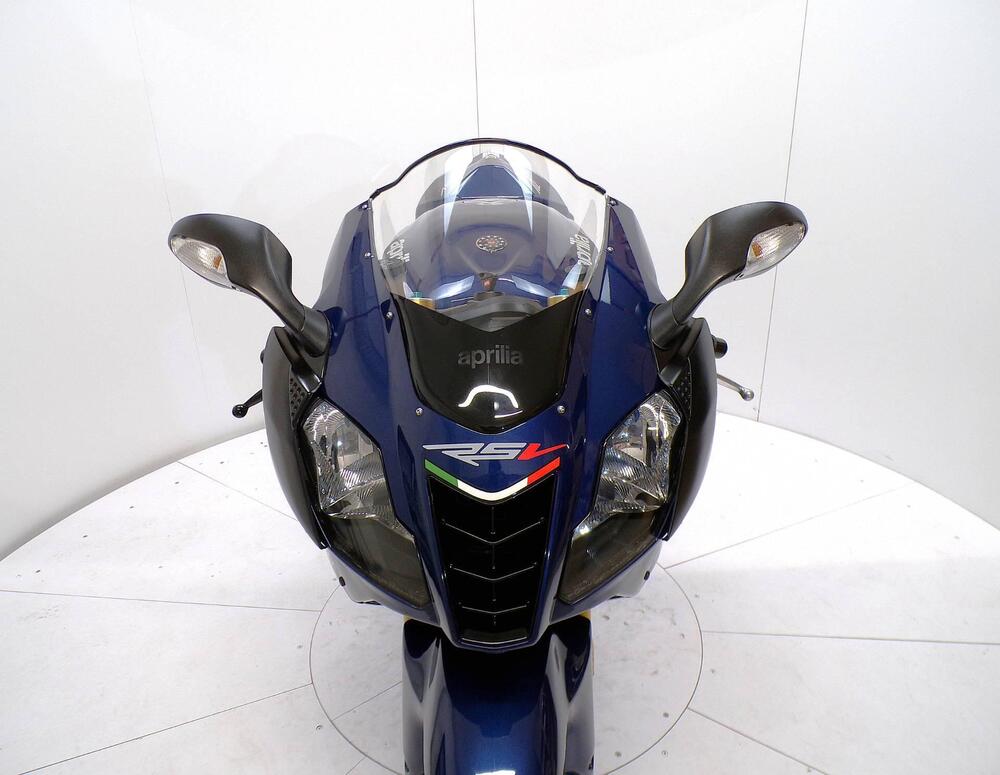 Aprilia RSV 1000 R (2006 - 09) (9)