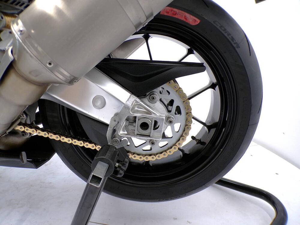 Aprilia RSV 1000 R (2006 - 09) (12)