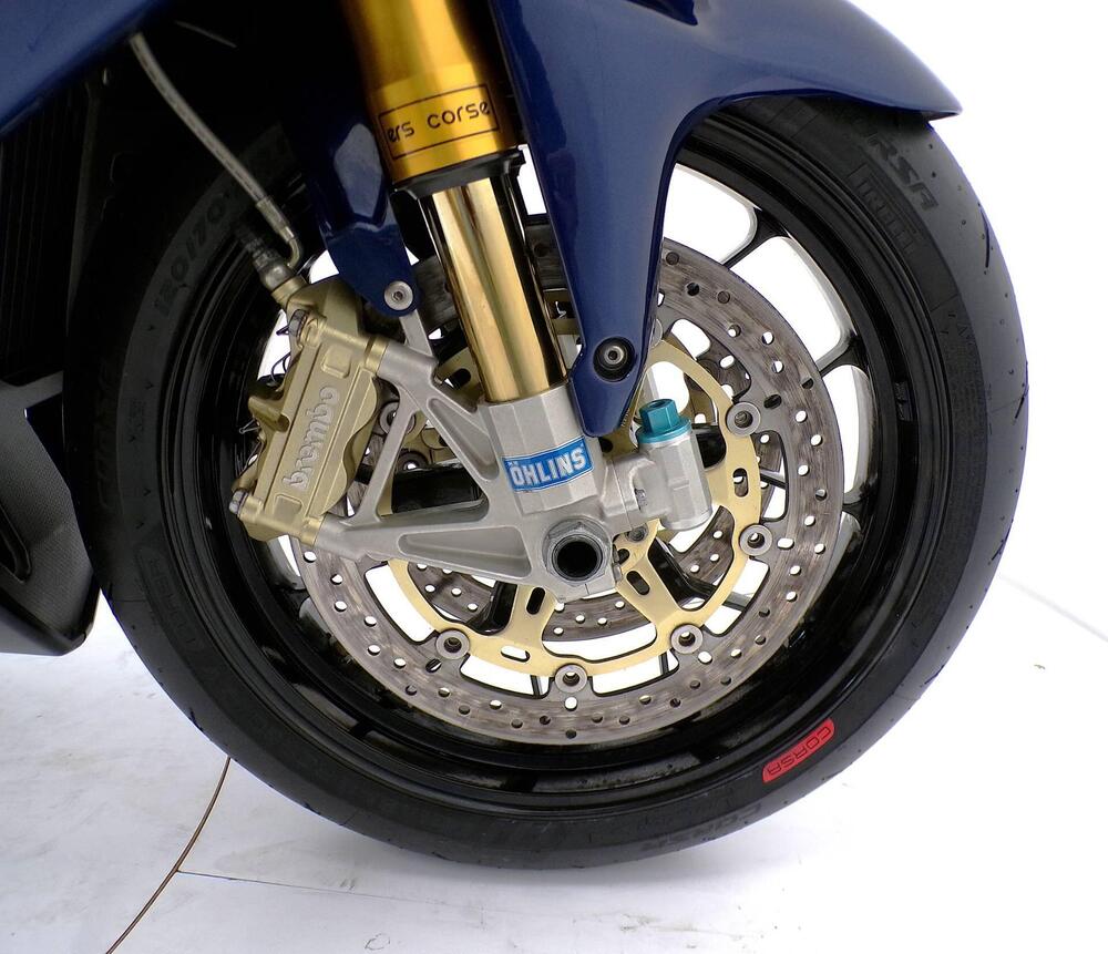 Aprilia RSV 1000 R (2006 - 09) (10)