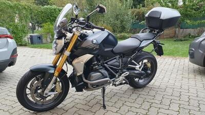 Bmw R 1250 R (2019 - 20) usata