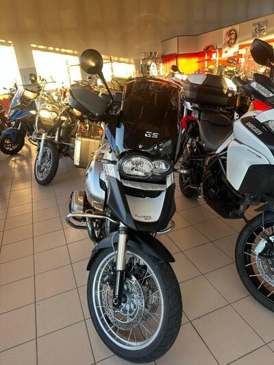 Bmw R 1200 GS (2010 - 12) usata