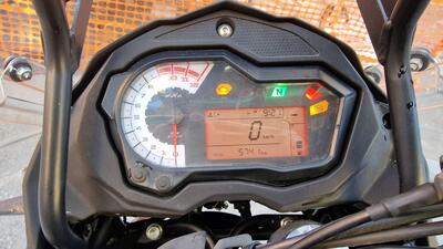 Benelli TRK 502X (2021 - 25) usata