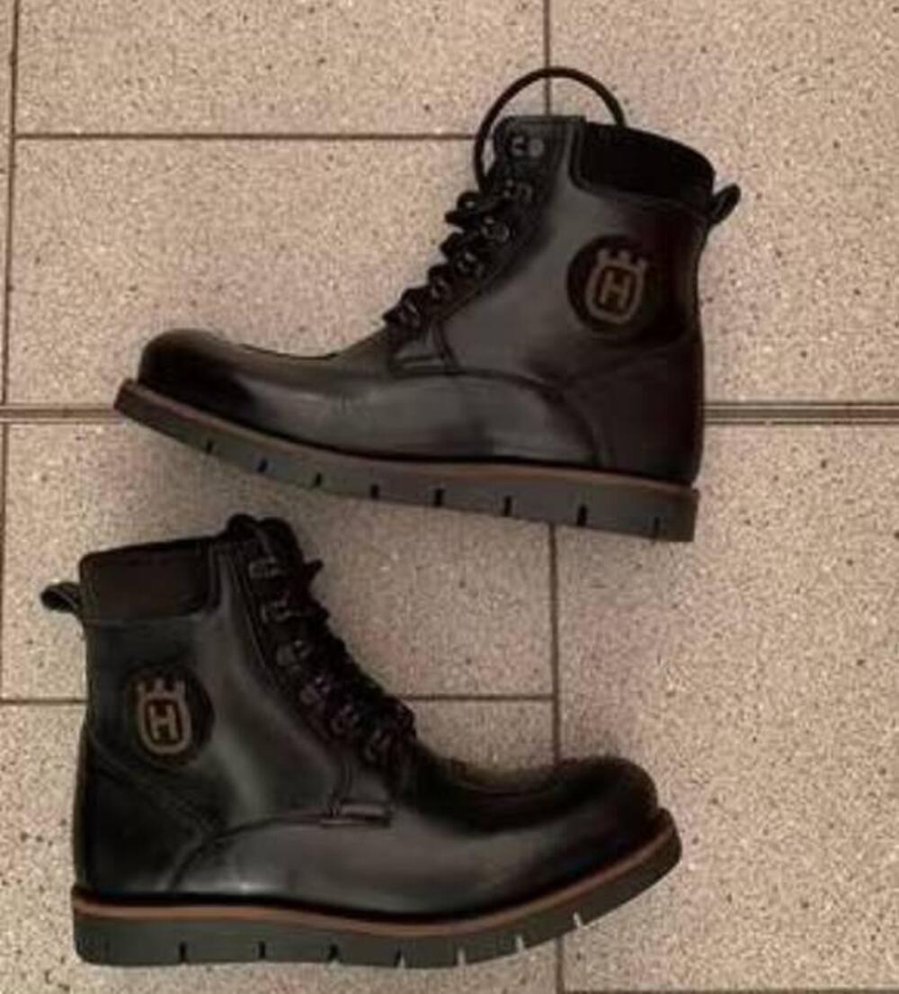Scarpe moto WP BOOTS N°42 Wp Suspension