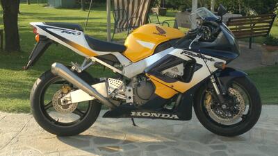 Honda CBR 900 RR Fireblade (2000 - 01) usata