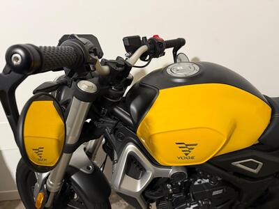 Voge Trofeo 350AC (2022 - 25) usata