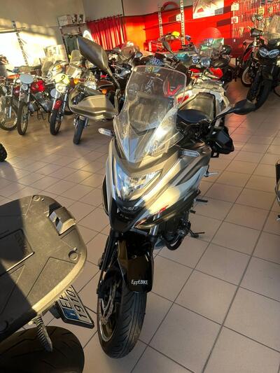 Honda NC 750 X (2021 - 24) usata