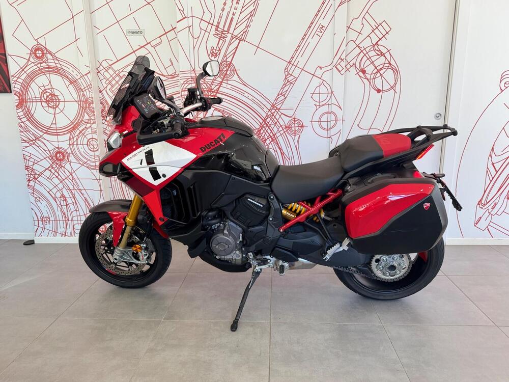 Ducati Multistrada V4 Pikes Peak (2021 - 24) (4)