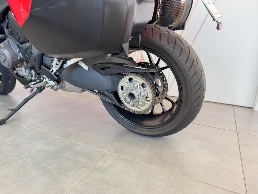 Ducati Multistrada V4 Pikes Peak (2021 - 24) (16)