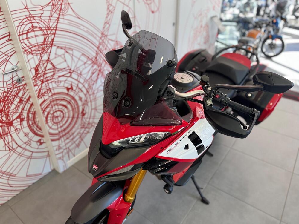 Ducati Multistrada V4 Pikes Peak (2021 - 24) (14)