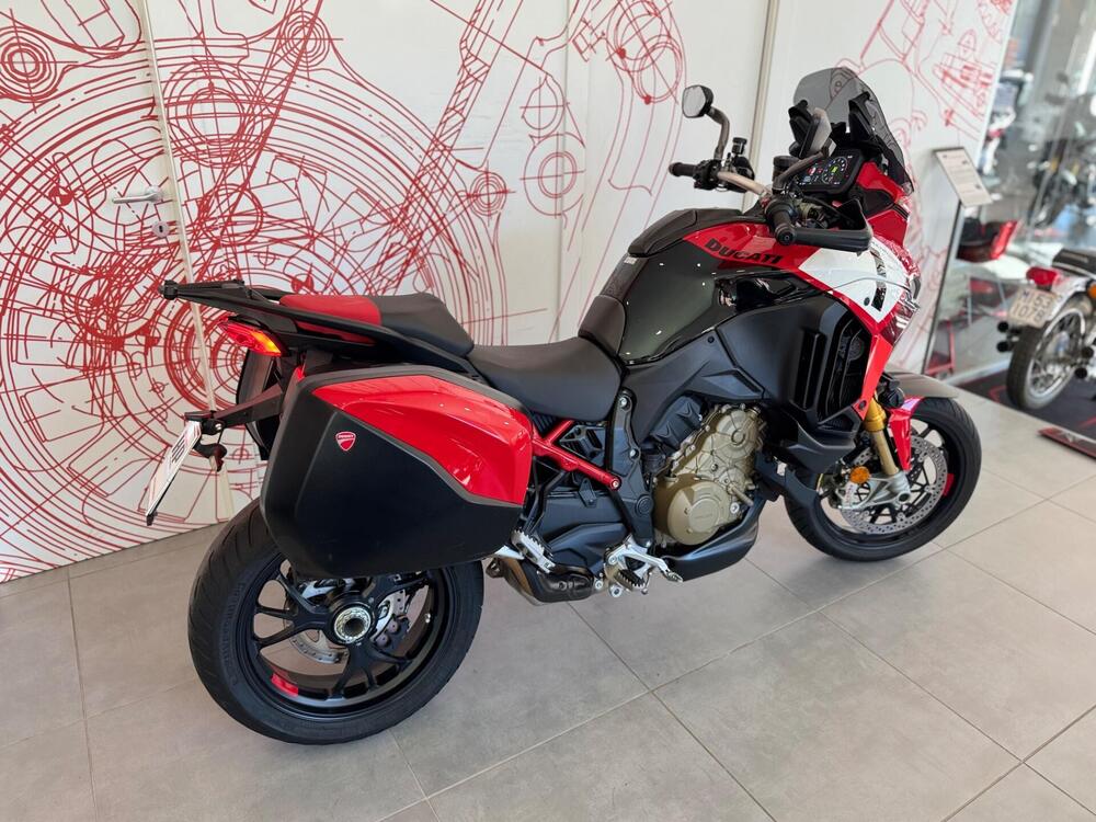Ducati Multistrada V4 Pikes Peak (2021 - 24) (3)