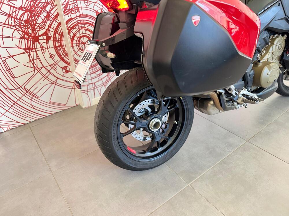 Ducati Multistrada V4 Pikes Peak (2021 - 24) (11)