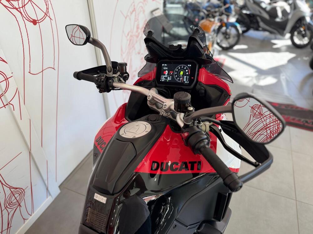 Ducati Multistrada V4 Pikes Peak (2021 - 24) (8)