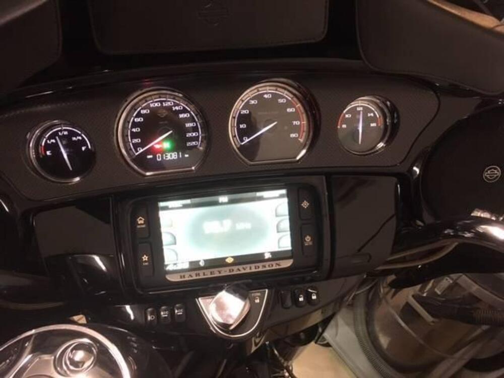 Harley-Davidson 1800 Ultra Limited (2014 - 16) (5)