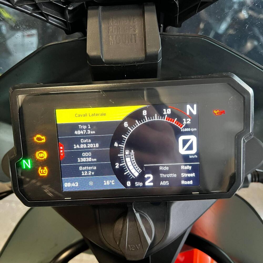 KTM 890 Adventure R (2023 - 24) (6)