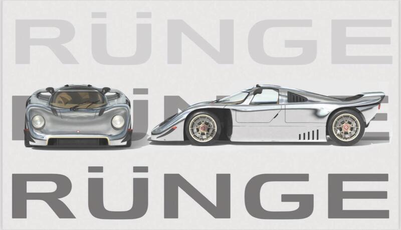 Runge Cars