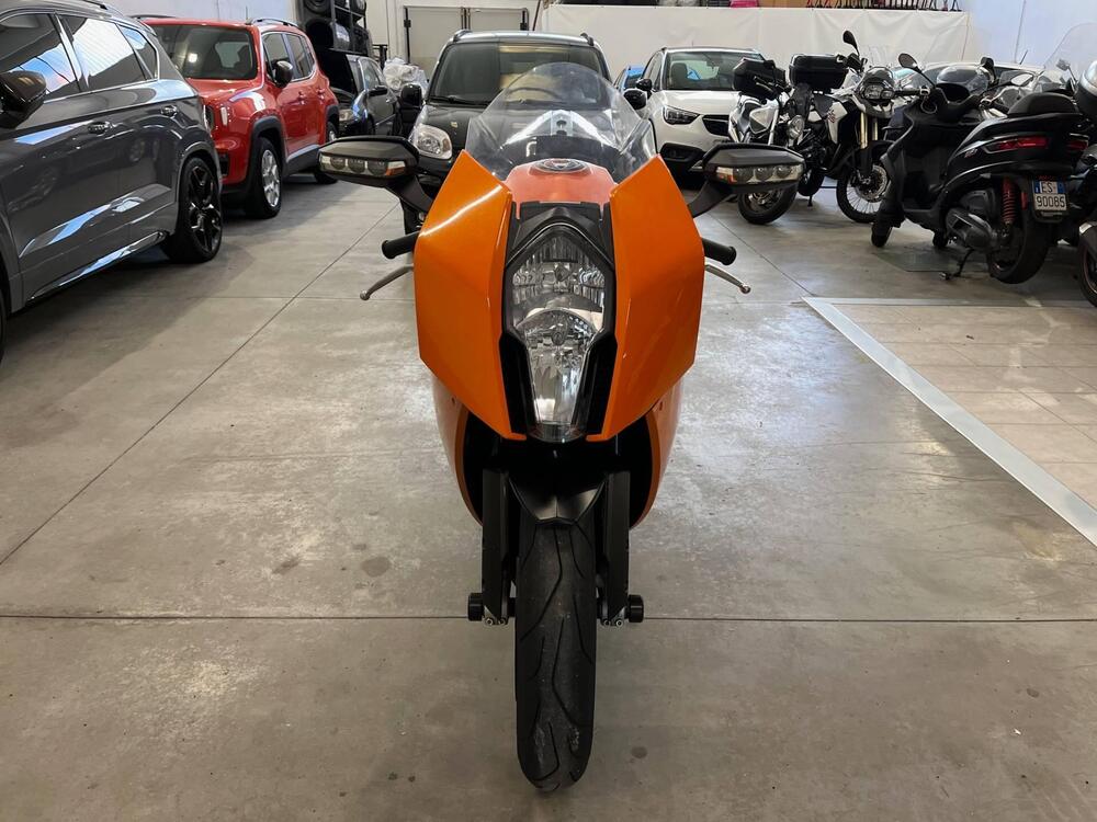 KTM 1190 RC8 (2008 - 09) (3)