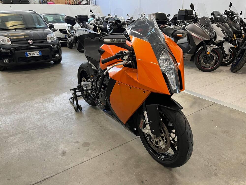 KTM 1190 RC8 (2008 - 09) (4)