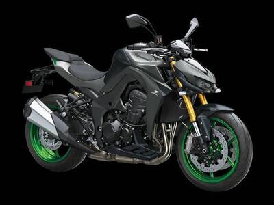Kawasaki Z 1100 SE (2026) nuova