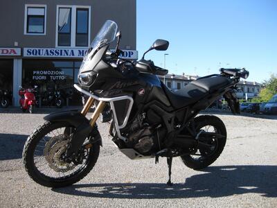 Honda Africa Twin CRF 1000L (2018 - 19) usata
