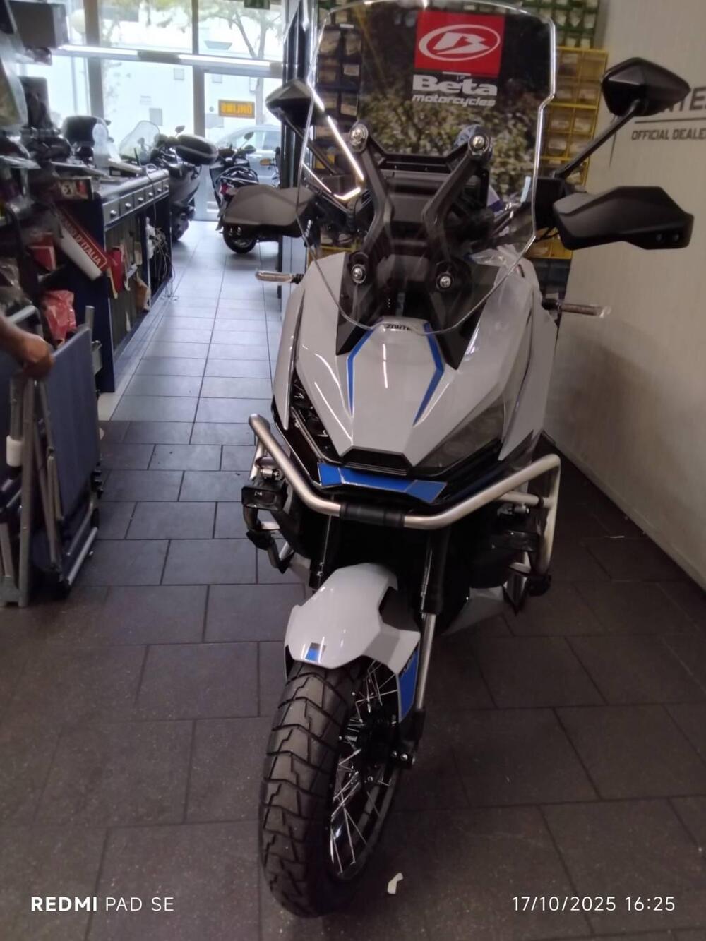 Zontes ZT368-G (2024 - 26) (3)