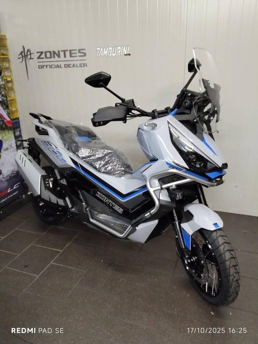 Zontes ZT368-G (2024 - 26) (2)