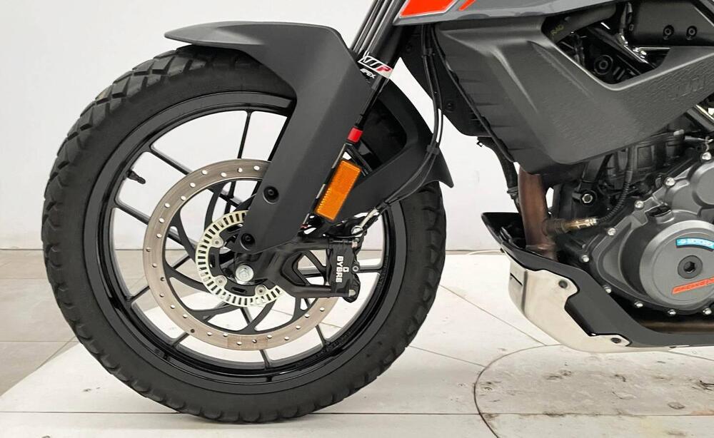 KTM 390 Adventure (2022 - 24) (3)