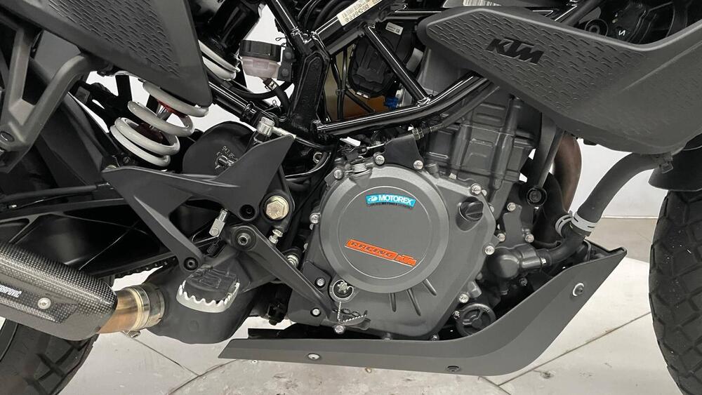 KTM 390 Adventure (2022 - 24) (7)