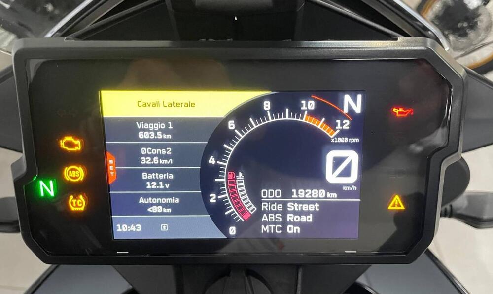 KTM 390 Adventure (2022 - 24) (11)