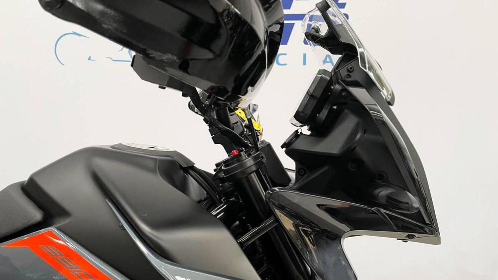 KTM 390 Adventure (2022 - 24) (16)