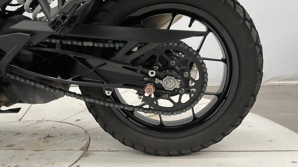 KTM 390 Adventure (2022 - 24) (5)