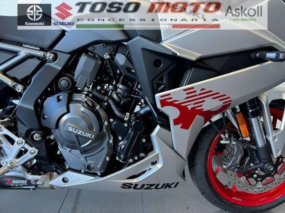 Suzuki GSX-8R EVO (2025 - 26) (2)
