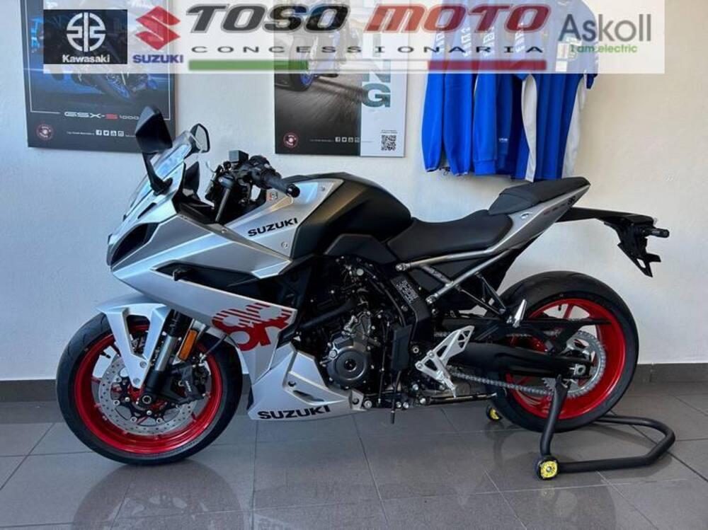 Suzuki GSX-8R EVO (2025 - 26) (6)